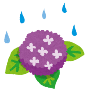 紫陽花には毒がある カタツムリに影響は 致死量や症状例は 雑学トレンディ