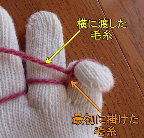 指編みマフラーの編み方徹底解説 簡単お手軽に子供と一緒に楽しもう 雑学トレンディ