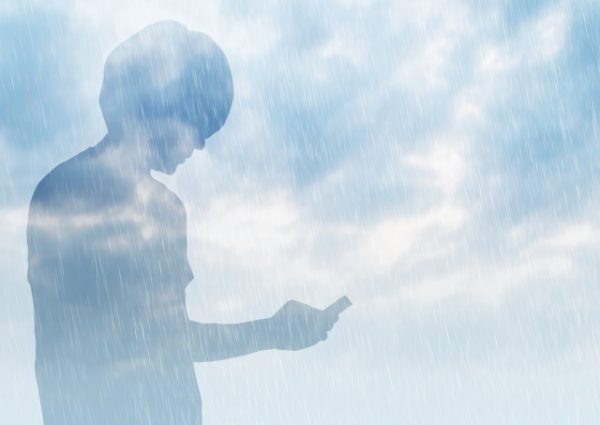 雨を好きになりたい人へ 雨が好きな理由と嫌いな理由とは 雑学トレンディ