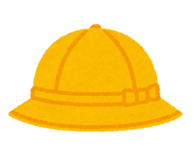 保育園や幼稚園で使う帽子のゴムの簡単な付け替え方法はこれ 雑学トレンディ