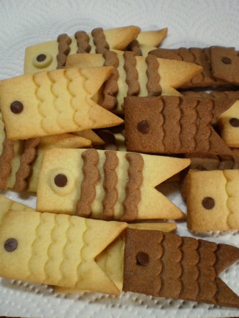 こどもの日にぴったりなお菓子を手作りしよう レシピで簡単なものは 雑学トレンディ